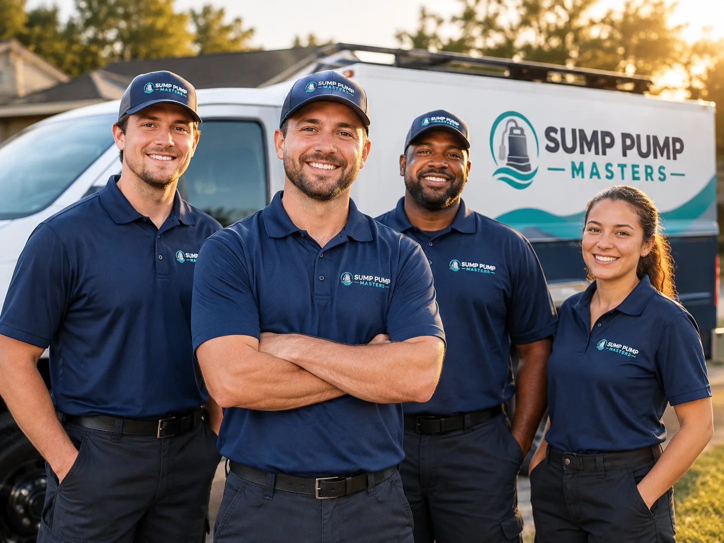 Sump Pump Repair company in Conover, OH