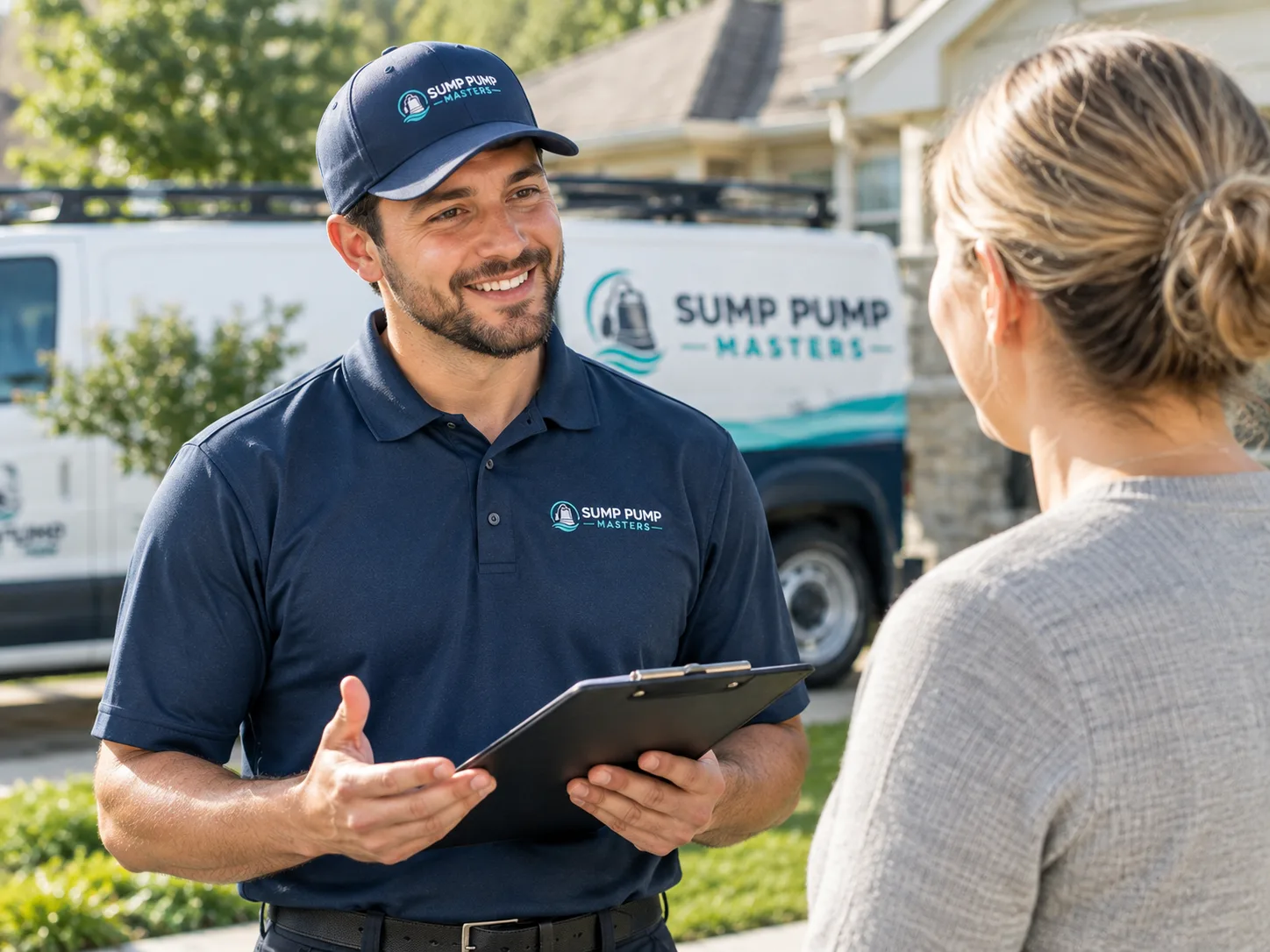 Sump Pump Repair Conover, OH FAQs